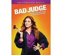 Bad Judge: The Complete Series