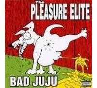 Bad Juju (1994) [Import]