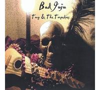 Bad Juju [Import]