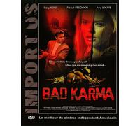 Bad Karma