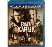 Bad Karma (2012) (Blu-Ray)