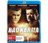 Bad Karma [Blu-Ray]