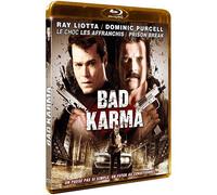 Bad Karma - Blu-Ray
