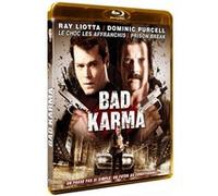 Bad Karma Blu-Ray E