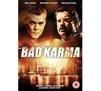 Bad Karma [Edizione: Regno Unito] [Import]