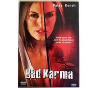 Bad Karma [Import]
