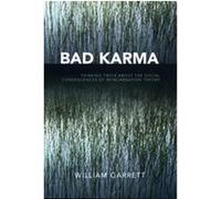 Bad Karma William Garrett (Auteur)