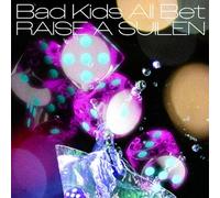 mayddle – Bad Kids All Bet – 【通常盤】