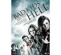 Bad Kids Go to Hell [ NON-USA FORMAT, PAL, Reg.0 Import - Netherlands ]