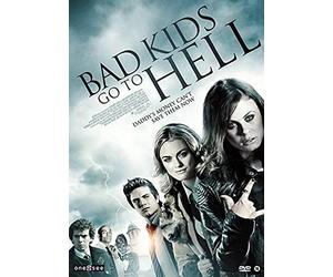 Bad Kids Go to Hell [ NON-USA FORMAT, PAL, Reg.0 Import - Netherlands ]