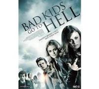 BAD KIDS GO TO HELL-VN G