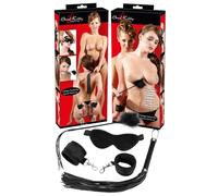 Bad Kitty 2009143 Ensemble de Bondage