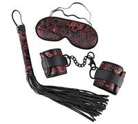 Bad Kitty 2009145 Ensemble de Bondage