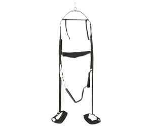 Bad Kitty - Balancoire Érotique (noir)