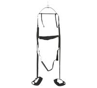 Bad Kitty - balançoire sexuelle - noir