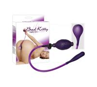 Bad Kitty Ballon gonflable Anal