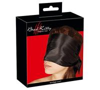 Bad Kitty – Écharpe de bondage – Noir