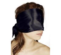 Bad Kitty Bondage Foulard yeux Black 120 cm