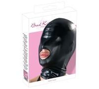 Cagoule Bouche Ouverte Wetlook