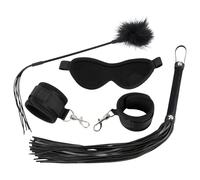 Bad Kitty - Coffret fetish - noir