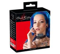 Bad Kitty - Collier tour de cou - noir