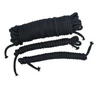 Kit 3 Cordes de Bondage