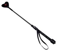 Bad Kitty Cravache en Rouge