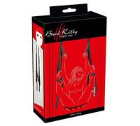 Bad Kitty door swing-5391550000 Noir Taille Unique