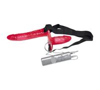 Bad Kitty - Duo Vibromasseur Attachable