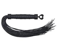 Bad Kitty Fouet en Silicone 50 cm