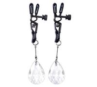 Bad Kitty Gouttes et Pinces de Tétons