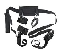 Bad Kitty - kit de bondage complet - accessoires de contrainte