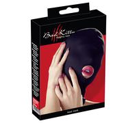 Bad Kitty - Masque avec ouverture buccale
