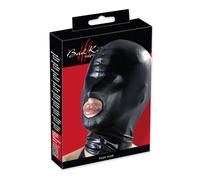 Bad Kitty - masque de fellation avec ouverture buccale (S-L)