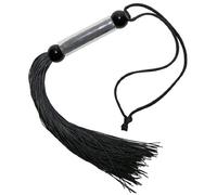 Bad Kitty Mini Fouet en Noir