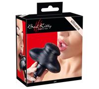 Bad Kitty - Morsure gonflable (noir)