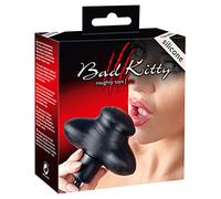 Bad Kitty - Morsure gonflable (noir)