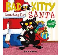 Bad Kitty: Searching For Santa