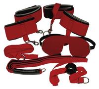 Bad Kitty Set de Bondage