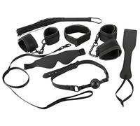 Kit Bondage 7 Pièces