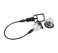 Bad Kitty - stimulateur vibrant pour tétons