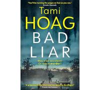 Bad Liar