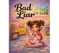 Bad liar