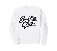 Bad Lies Club Golf Junke Weekend Golfeurs Muni Golf Lifes Sweatshirt