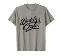 Bad Lies Club Golf Junke Weekend Golfeurs Muni Golf Lifes T-Shirt