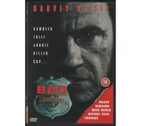 Bad Lieutenant (1992) - Abel Ferrara - Dvd