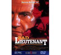 Bad Lieutenant