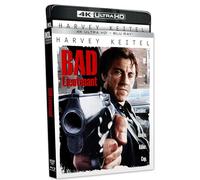 Bad Lieutenant (4KUHD) [4K UHD]