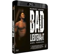 Bad Lieutenant [Blu-Ray]