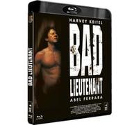 Bad Lieutenant Blu-Ray E